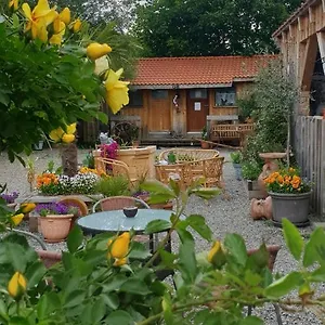 Bed & Breakfast Chrom Ranch Reiterhof