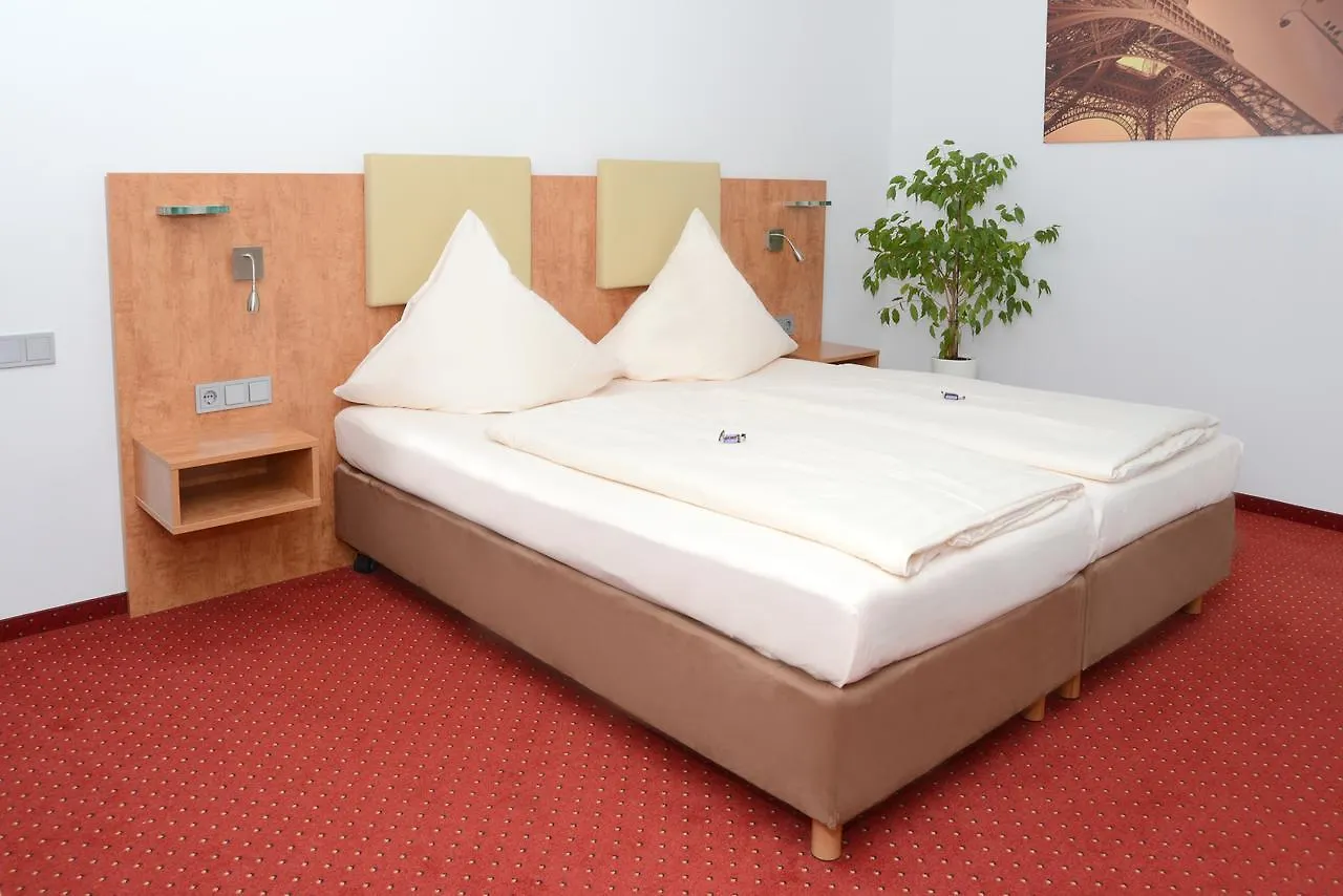 Hotel Jaegerhof Roth