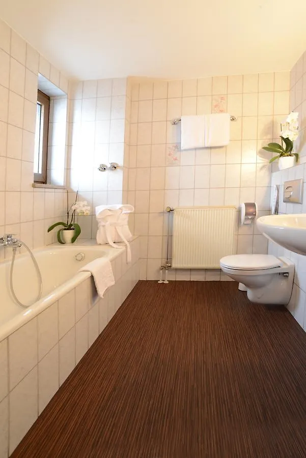 Hotel Jaegerhof Roth  Germany