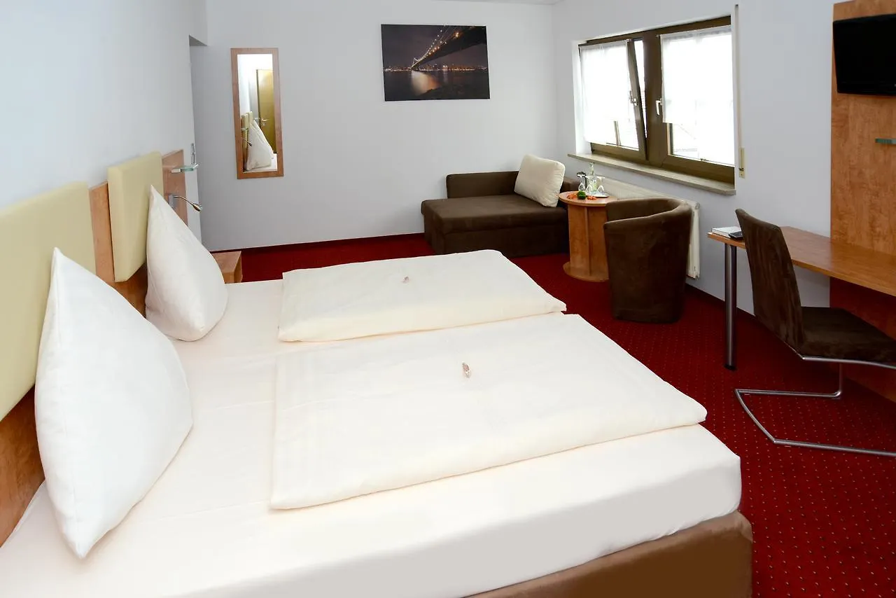 Hotel Jaegerhof Roth   Roth (Bavaria)