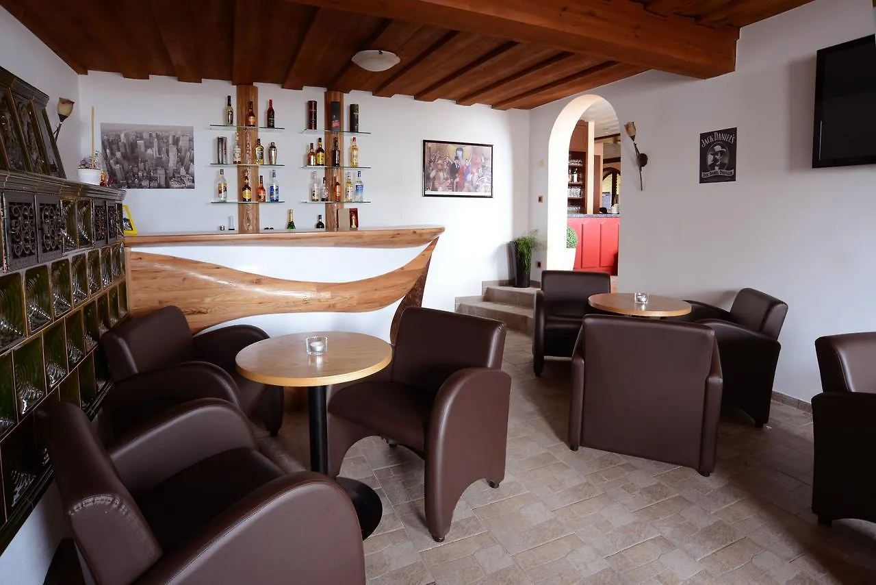 ***  Hotel Jaegerhof Roth  Tyskland